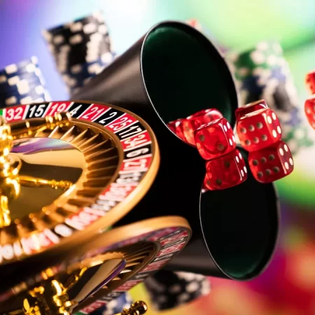 Top Casino Games You Must Try at Reputable Online Casinos
