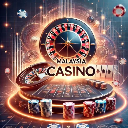 Why Play at Licensed Casinos in Malaysia?