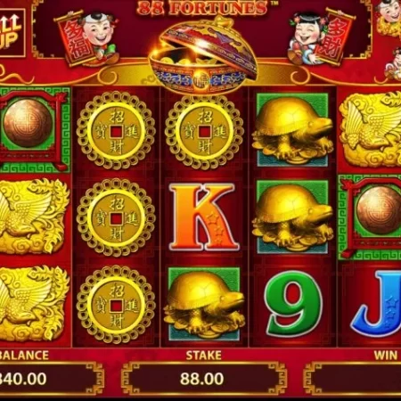 Top 10 Slot Games Often Sought by New Players