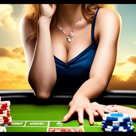 Mistakes to Avoid When Playing Online Casino