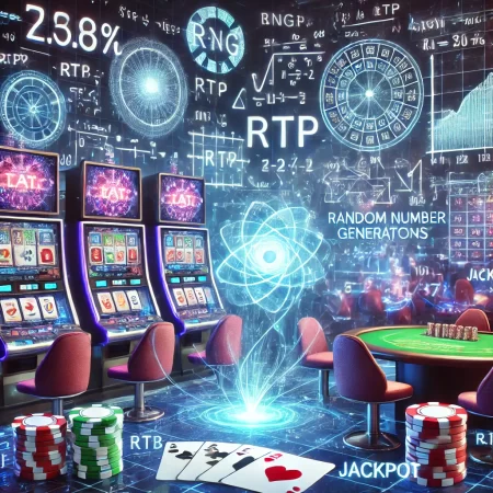 How to Register and Receive Free Credit at Online Casinos in Malaysia