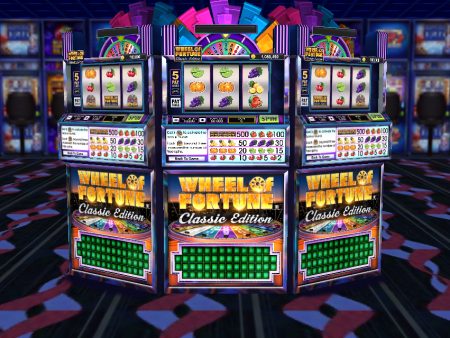  Effective Slot Game Tips: Increase Win Rate for Newbies