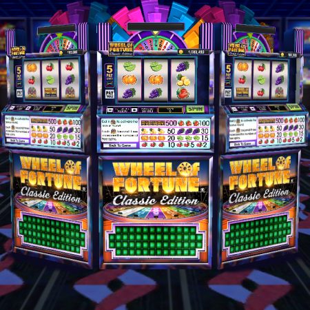  Effective Slot Game Tips: Increase Win Rate for Newbies