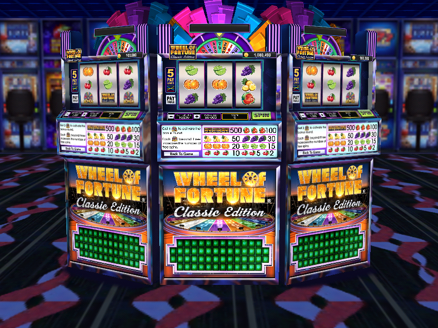 Effective Slot Game Tips: Increase Win Rate for Newbies