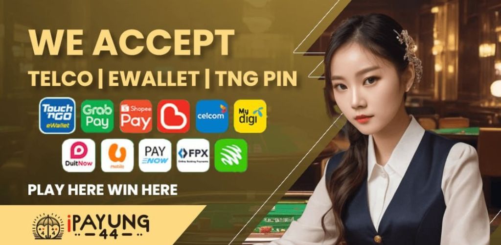 iPayung44 Payment Method