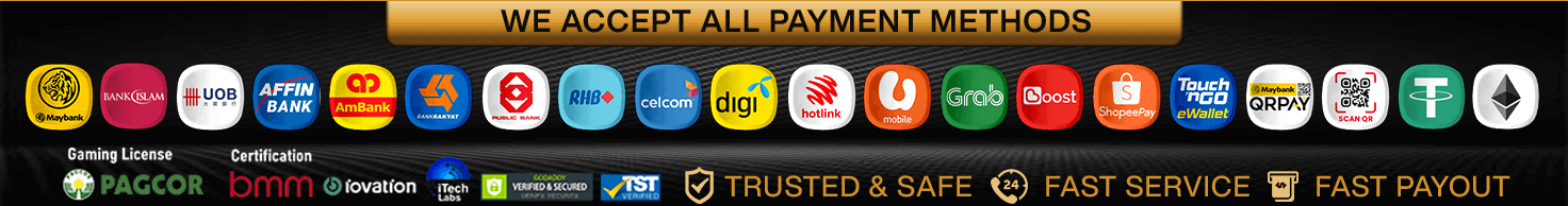 I1JUTA payment method