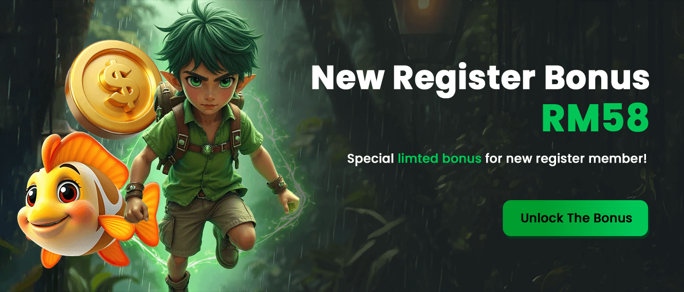 LAJU8 promo banner